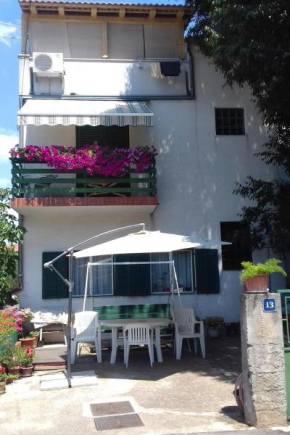 Apartments with a parking space Biograd na Moru, Biograd - 15687